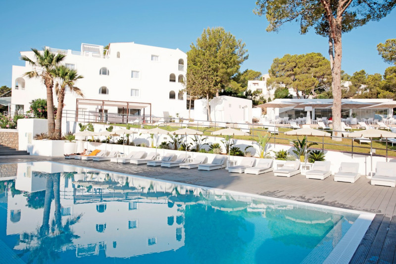 Grupotel Ibiza Beach Resort