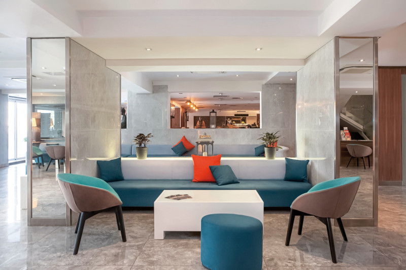 Pebbles Resort