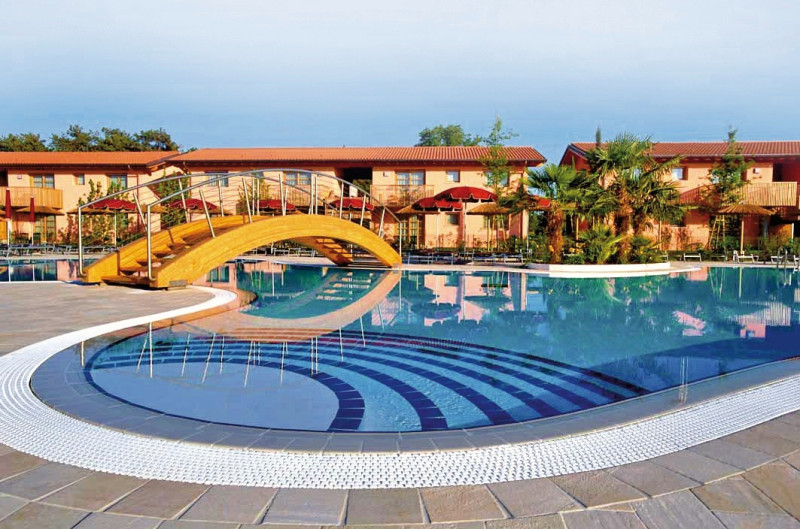 Green Village Eco Resort