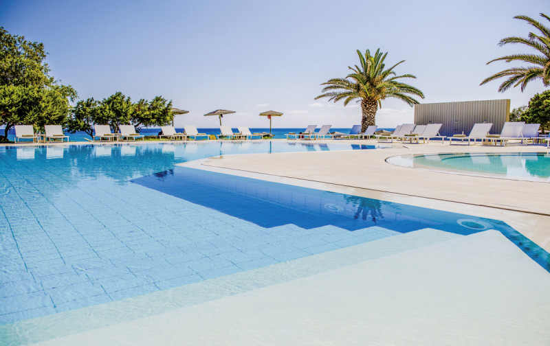 The Bay Hotel + Suites