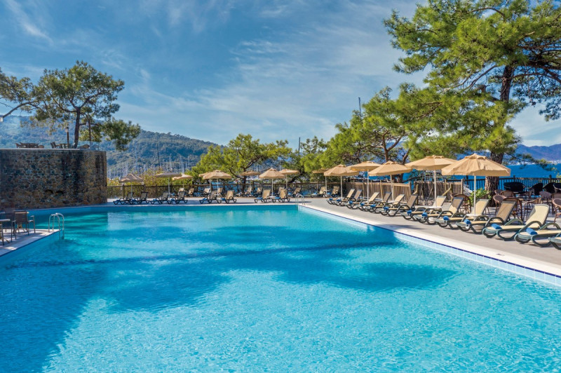 Marmaris Bay Resort