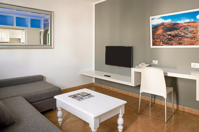 Wohnbeispiel Appartement