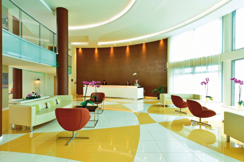 Pestana Promenade Premium Ocean Resort
