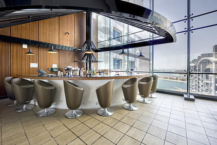 DUKES The Palm Dubai Hotel