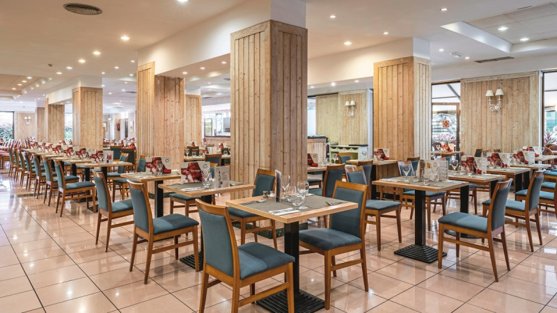 Be Live Adults Only Tenerife