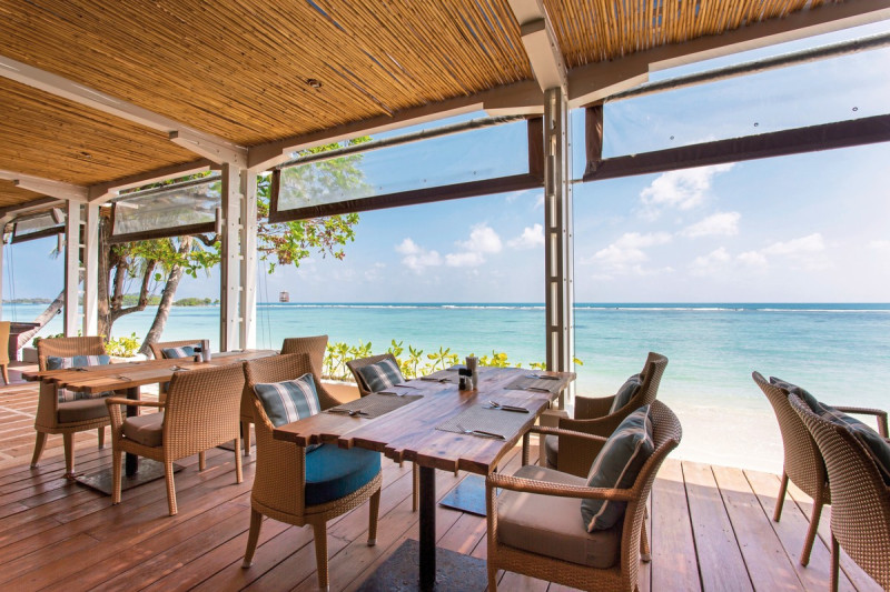 Chaweng Regent Beach Resort