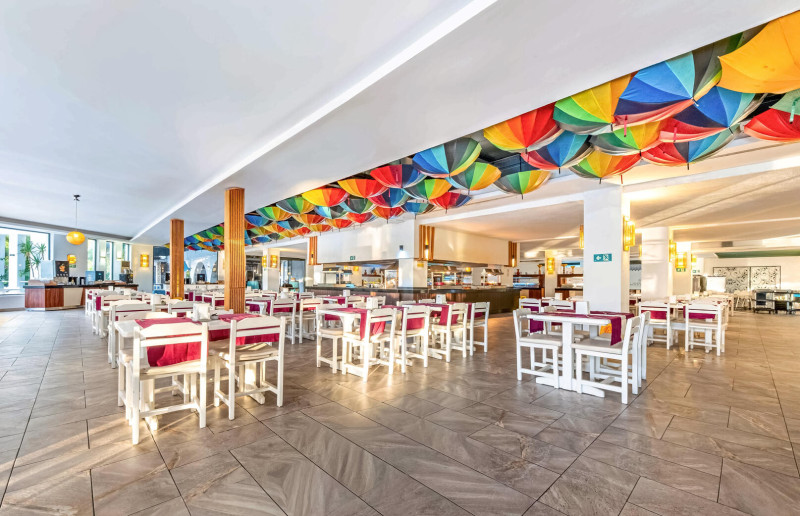 Ölüdeniz Beach Resort by Z Hotels