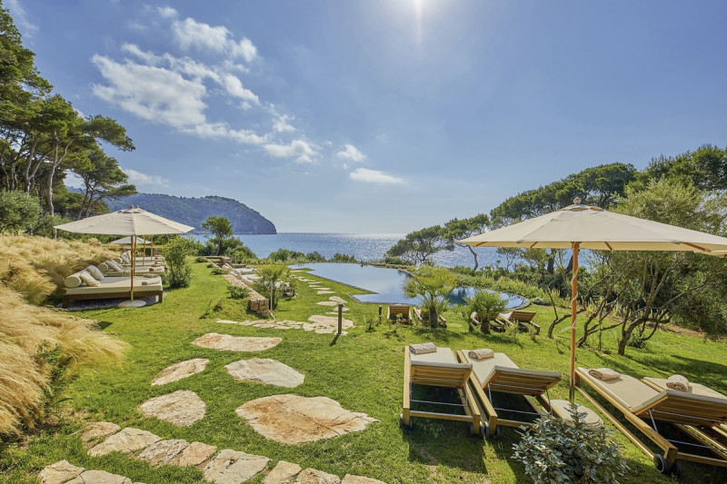 Pleta de Mar Luxury Hotel by Nature 
