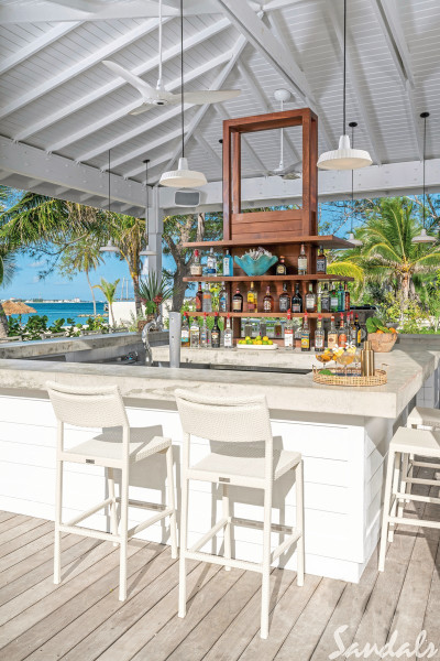 Sandals Royal Bahamian