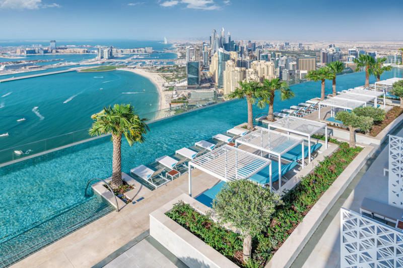 Address Beach Resort