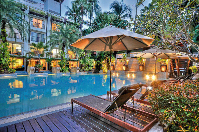 Burasari Phuket
