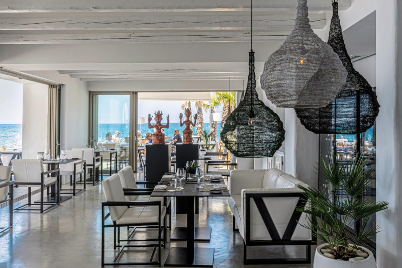 Knossos Beach Bungalow Suites Resort & Spa