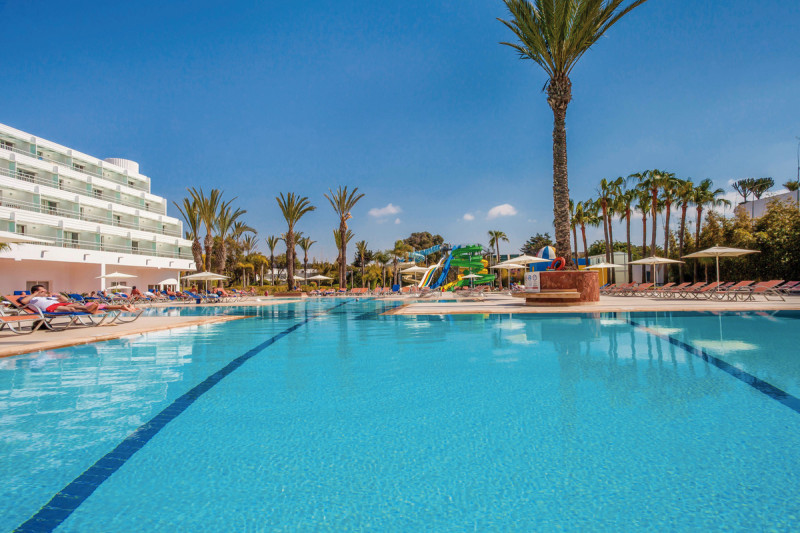 Amadil Ocean Club