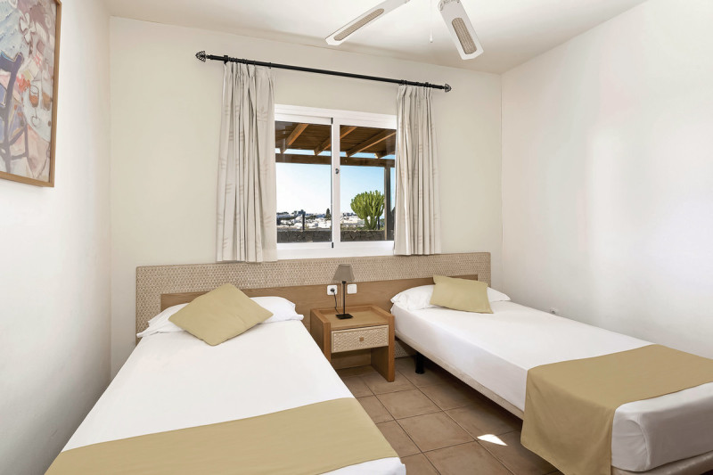 Wohnbeispiel Bungalow Superior