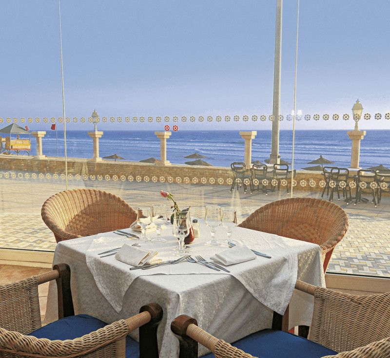 Amadil Ocean Club