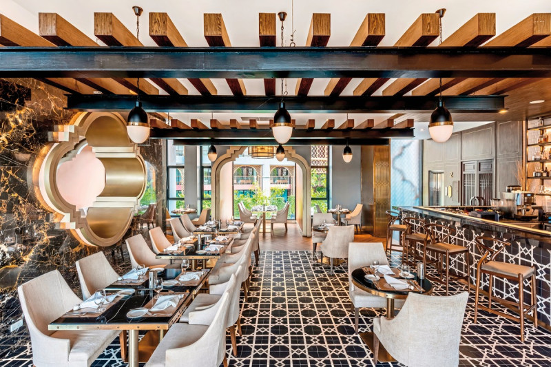 Avista Grande Phuket Karon - MGallery