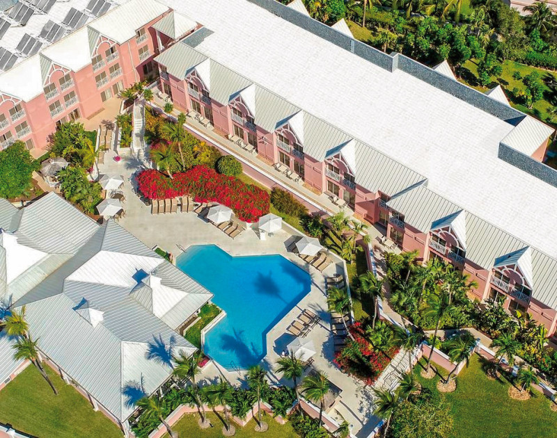 Comfort Suites Paradise Island