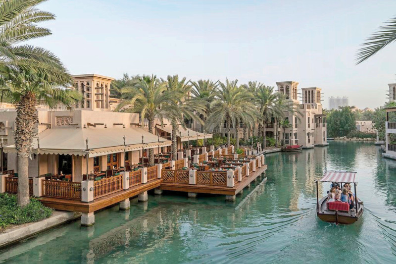 Jumeirah Al Qasr