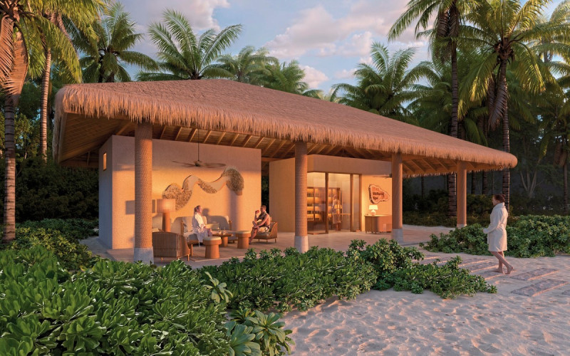 NH Collection Maldives Reethi Resort