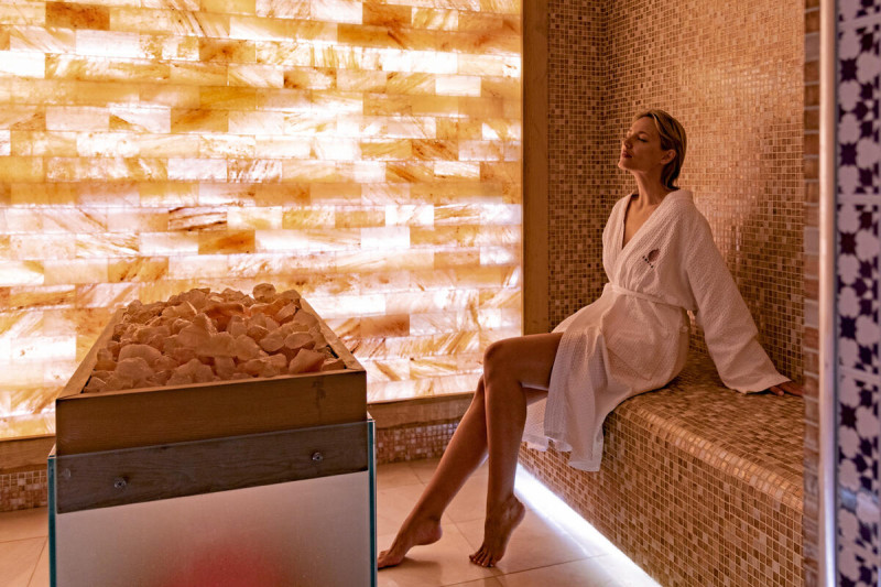 Pomegranate Wellness Spa Hotel