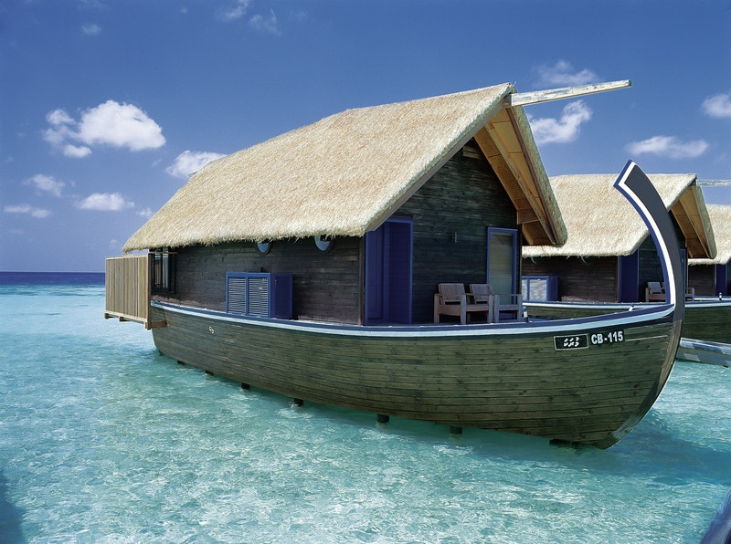 Dhoni Suite