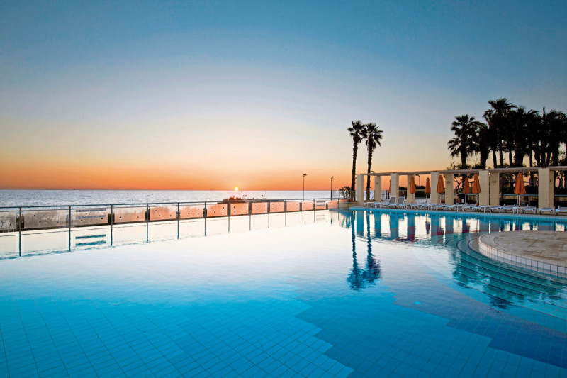 Hilton Malta
