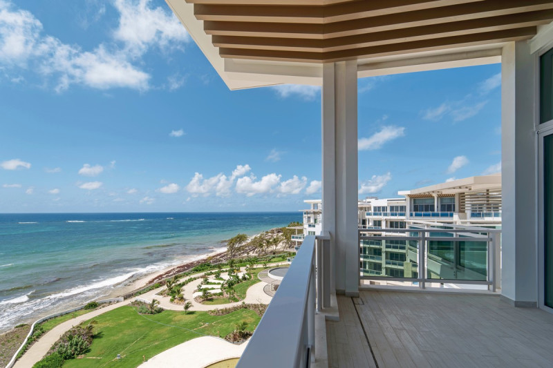 Wyndham Grand Barbados Sam Lord’s Castle All Inclusive Resort