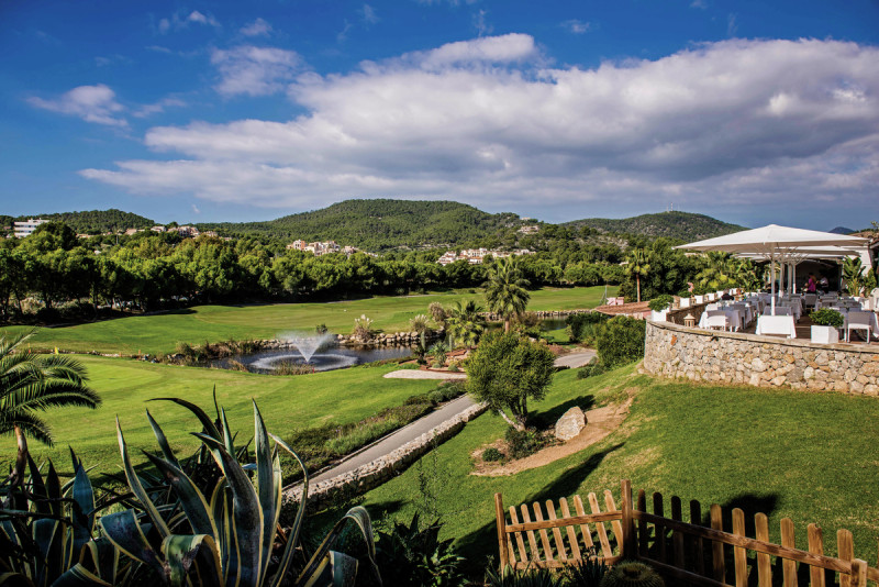 Steigenberger Hotel & Resort Camp de Mar