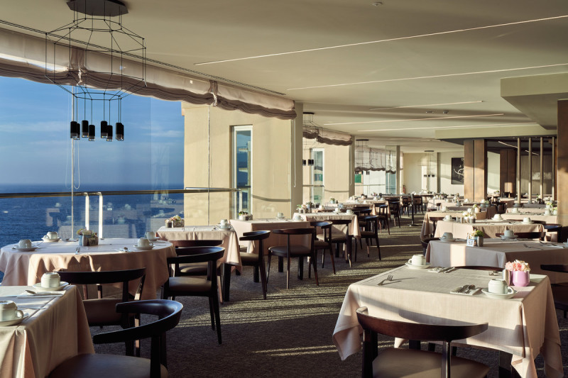 Palace Bonanza Playa & Spa