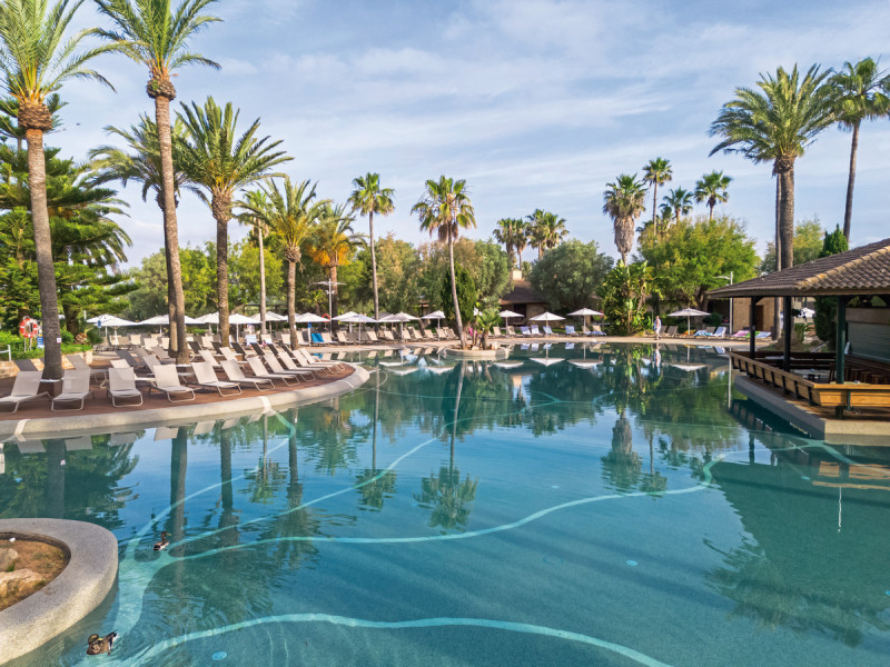 PortBlue Club Pollentia Resort & Spa