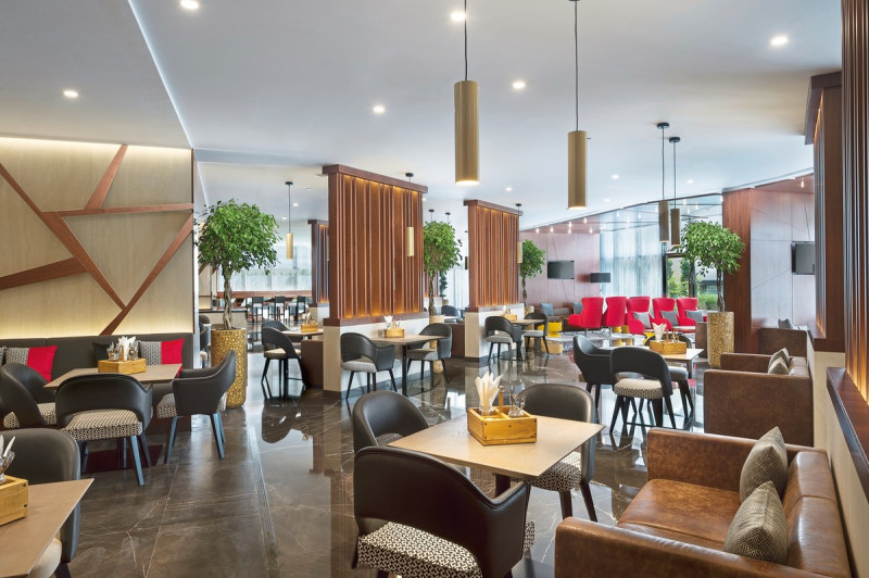 Tryp By Wyndham Dubai