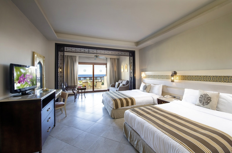 Wohnbeispiel Deluxe-Zimmer