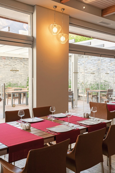 Casa de Maris Spa & Resort Hotel