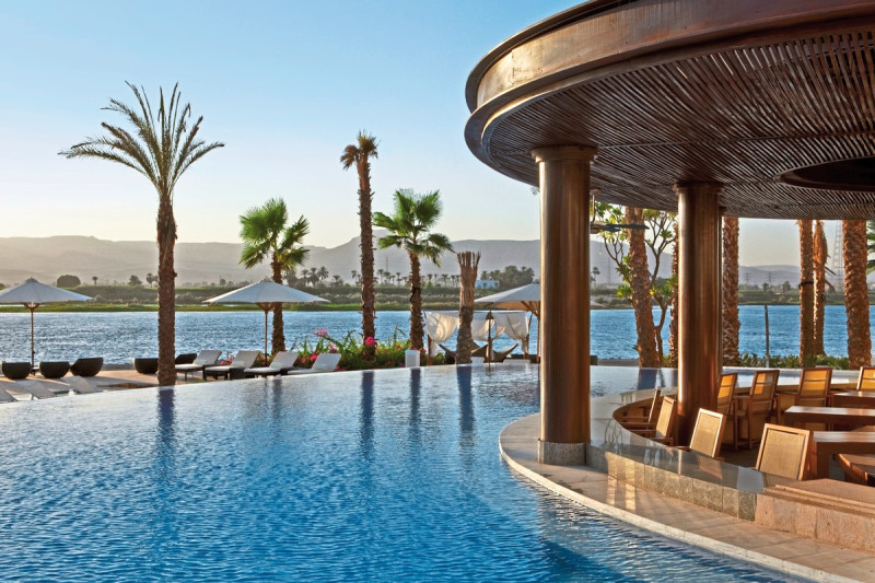 Hilton Luxor Resort & Spa