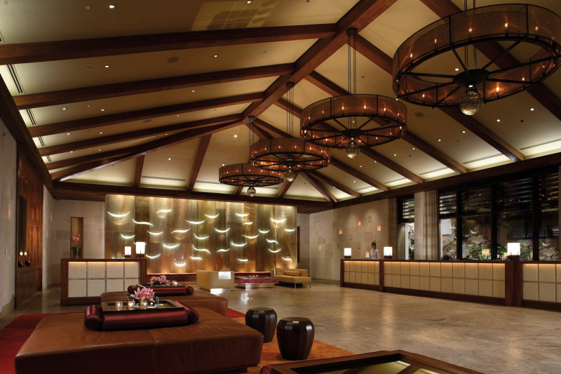 The Cove at Atlantis