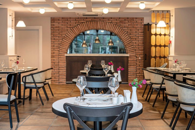 Greenwood Kemer Resort