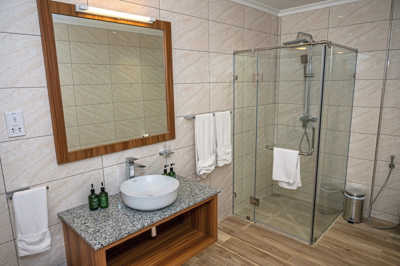 Beispiel Bad Superior