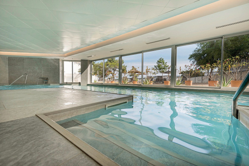 Els Pins Resort & Spa