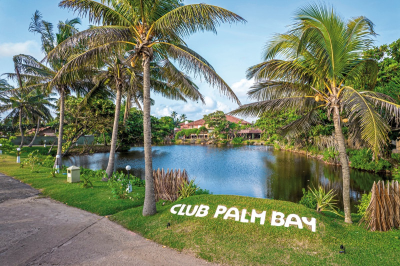 Club Palm Bay