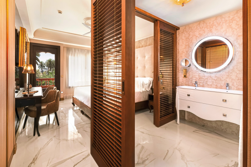 Santa Catalina, a Royal Hideaway Hotel