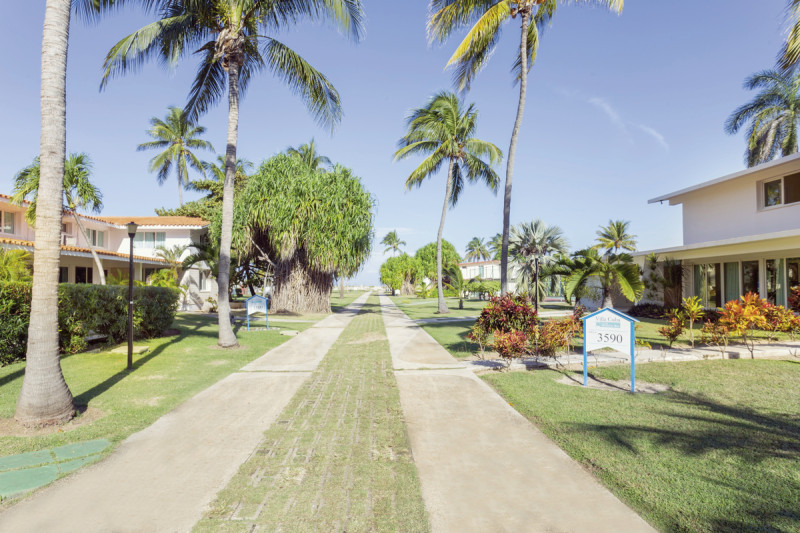 Villa Cuba