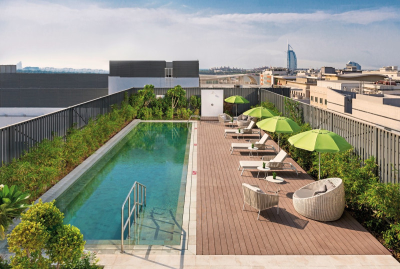 Millennium Al Barsha