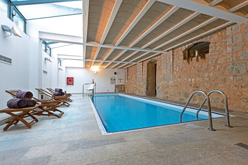 Gran Hotel Sóller & Spa