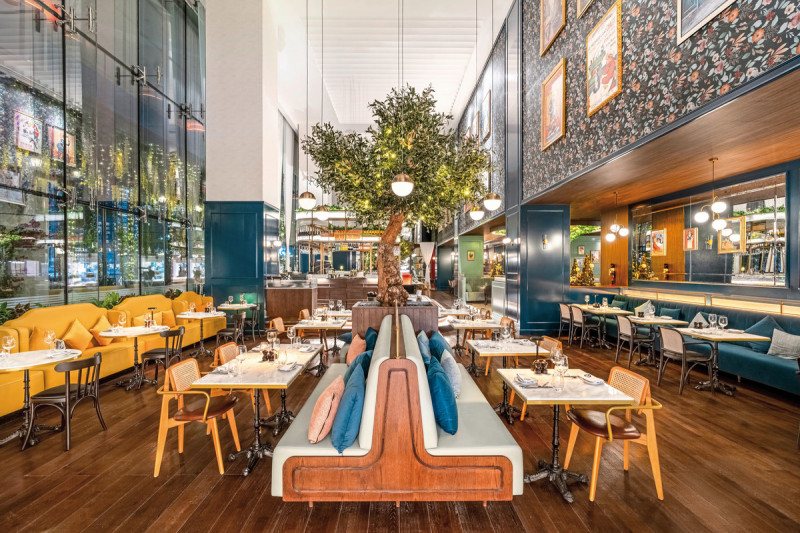 Pullman Dubai Downtown