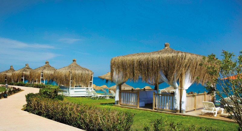 Marti Myra Resort