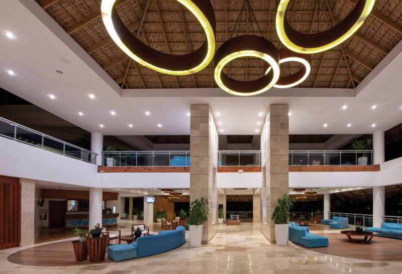 Viva Dominicus Palace by Wyndham