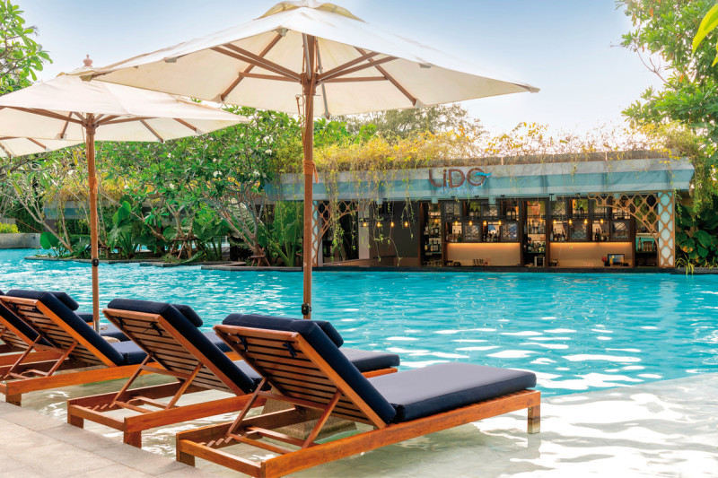 Avista Grande Phuket Karon - MGallery