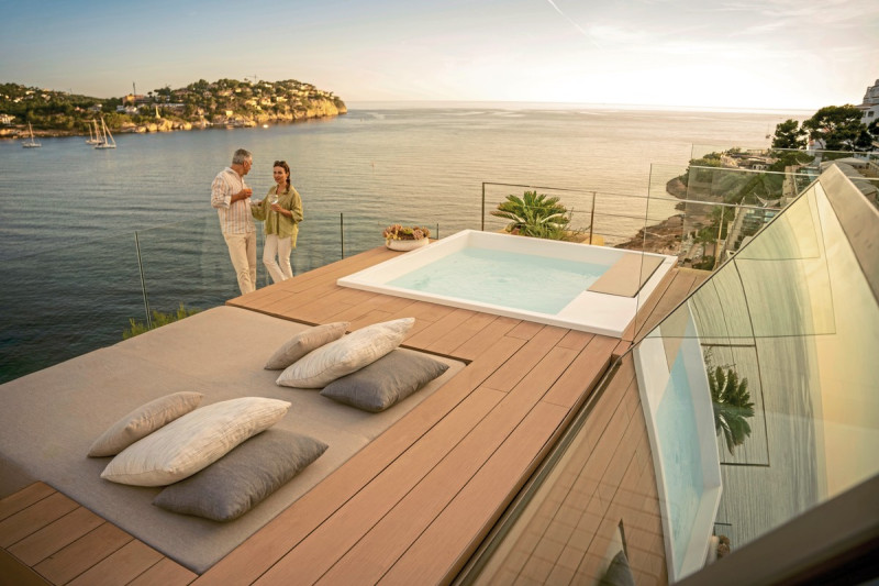 Iberostar Selection Jardín del Sol Suites