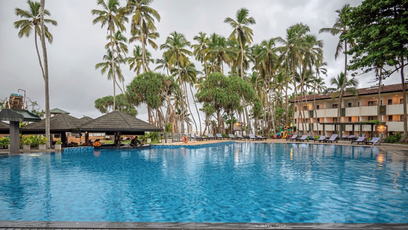 Tangerine Beach Hotel