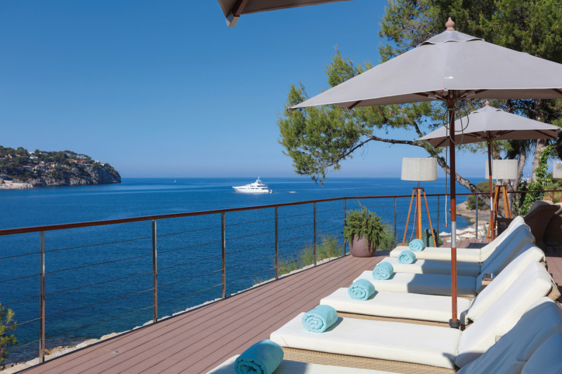 Iberostar Selection Jardín del Sol Suites